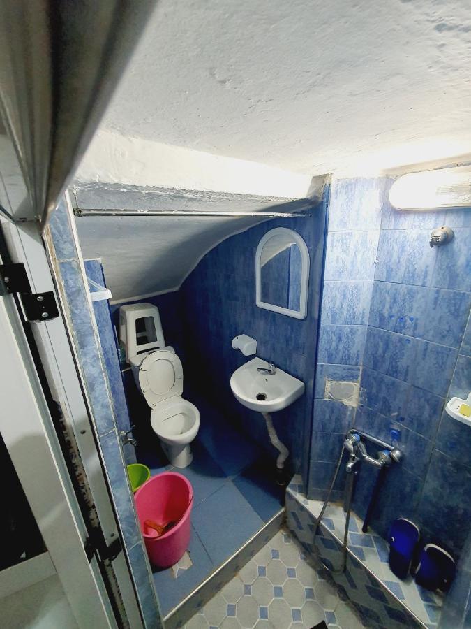Dar Aman Chefchaouen Apartment Luaran gambar
